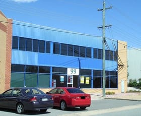 Offices commercial property leased at 99 Tennant Street Fyshwick ACT 2609
