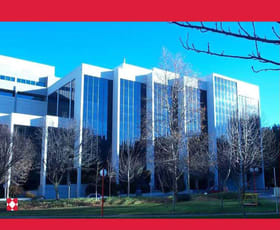 Offices commercial property leased at Ground/64 Northbourne Avenue Canberra ACT 2601