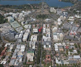 Shop & Retail commercial property leased at Ground/64 Northbourne Avenue Canberra ACT 2601