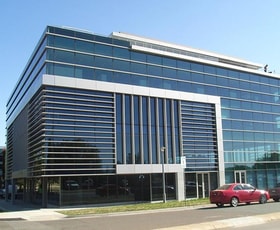 Offices commercial property leased at Unit 5/59 Wentworth Ave Kingston ACT 2604