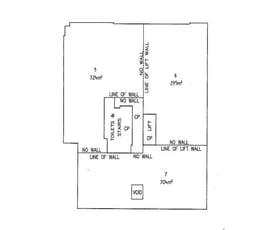 Offices commercial property leased at Unit 5/59 Wentworth Ave Kingston ACT 2604