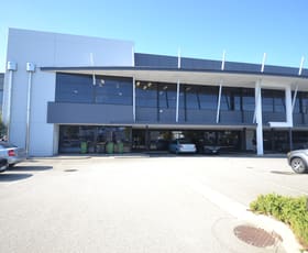 Offices commercial property leased at 2/61 Belmont Avenue Belmont WA 6104
