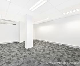 Offices commercial property leased at Office 6/7-9 Churchill Avenue Strathfield NSW 2135