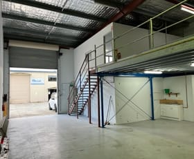 Shop & Retail commercial property leased at 2/8-12 Nevilles Street Underwood QLD 4119