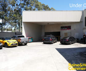 Other commercial property leased at Liverpool NSW 2170