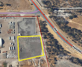Development / Land commercial property leased at 1B/1 Trandos Road Neerabup WA 6031