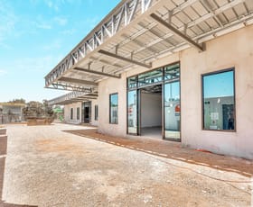 Showrooms / Bulky Goods commercial property for lease at B1-B2/121-123 Heaslip Road Angle Vale SA 5117