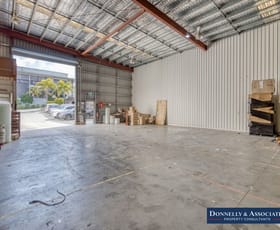 Factory, Warehouse & Industrial commercial property for lease at 8/210 Evans Road Salisbury QLD 4107