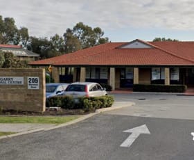 Medical / Consulting commercial property leased at 7/209 Warwick Road Duncraig WA 6023