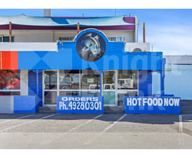 Shop & Retail commercial property leased at Shop/283 Lakes Creek Road Koongal QLD 4701