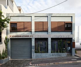 Offices commercial property for lease at 109 Robertson Street Fortitude Valley QLD 4006