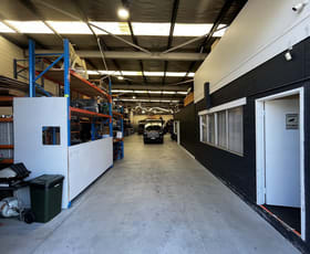 Factory, Warehouse & Industrial commercial property leased at 25 Carlotta Street Artarmon NSW 2064