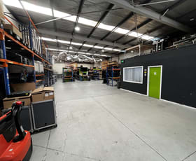 Factory, Warehouse & Industrial commercial property leased at 25 Carlotta Street Artarmon NSW 2064