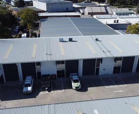 Factory, Warehouse & Industrial commercial property leased at 18/20 Meta Street Caringbah NSW 2229