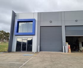 Factory, Warehouse & Industrial commercial property leased at 1/57 McDougall Road Sunbury VIC 3429