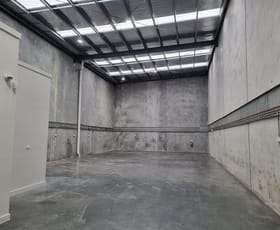 Factory, Warehouse & Industrial commercial property leased at 1/57 McDougall Road Sunbury VIC 3429