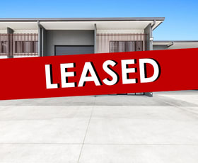 Shop & Retail commercial property leased at 5/26-28 Claude Boyd Parade Corbould Park QLD 4551