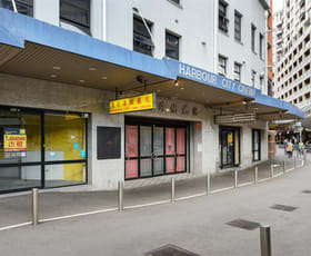 Shop & Retail commercial property for lease at 6-12 Harbour St Sydney NSW 2000