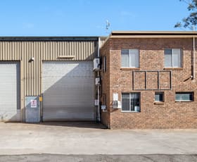 Factory, Warehouse & Industrial commercial property leased at 2/39 Park Street Lawson NSW 2783