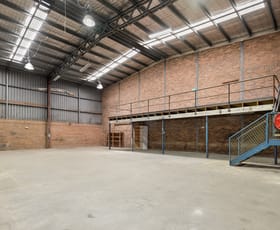 Factory, Warehouse & Industrial commercial property leased at 2/39 Park Street Lawson NSW 2783