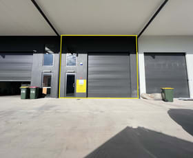 Factory, Warehouse & Industrial commercial property leased at 3/40 Junction Drive Coolum Beach QLD 4573