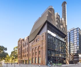 Offices commercial property for lease at 5 Central Park Avenue Chippendale NSW 2008