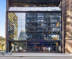 Offices commercial property for lease at 5 Central Park Avenue Chippendale NSW 2008