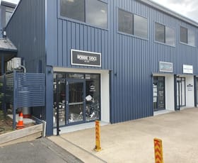 Offices commercial property leased at 17-18/18 Park Street Port Macquarie NSW 2444