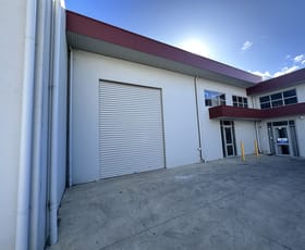 Factory, Warehouse & Industrial commercial property leased at 9/28-32 Trim Street South Nowra NSW 2541