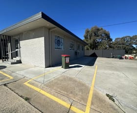 Showrooms / Bulky Goods commercial property leased at Unit 3/17 Daly Street Queanbeyan NSW 2620