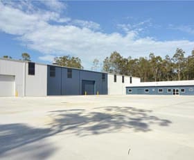 Factory, Warehouse & Industrial commercial property leased at 52 Gardiner Street Rutherford NSW 2320