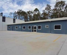 Factory, Warehouse & Industrial commercial property leased at 52 Gardiner Street Rutherford NSW 2320