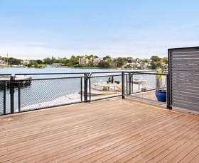 Offices commercial property leased at Suite 22/26-32 Pirrama Road Pyrmont NSW 2009