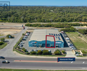 Offices commercial property leased at 6/111 Mandurah Road Kwinana Beach WA 6167