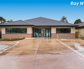 Offices commercial property leased at 1/463 Mt Dandenong Road Kilsyth VIC 3137