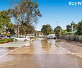 Offices commercial property leased at 1/463 Mt Dandenong Road Kilsyth VIC 3137