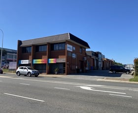 Factory, Warehouse & Industrial commercial property leased at 5/136 Stirling Highway North Fremantle WA 6159