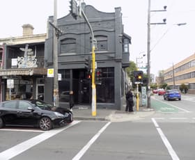 Medical / Consulting commercial property leased at 73 Johnston Street Collingwood VIC 3066
