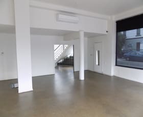 Medical / Consulting commercial property leased at 73 Johnston Street Collingwood VIC 3066