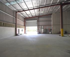 Factory, Warehouse & Industrial commercial property leased at 18 Hudson Crescent Lavington NSW 2641