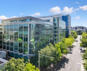 Offices commercial property for lease at 10 Rudd Street City ACT 2601