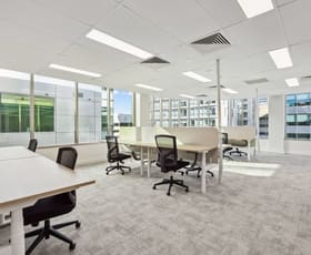 Offices commercial property for lease at 10 Rudd Street City ACT 2601