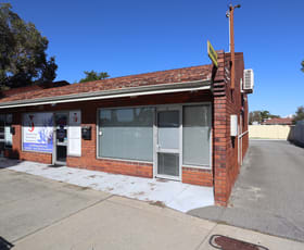 Offices commercial property leased at 3/262 Orrong Road Carlisle WA 6101