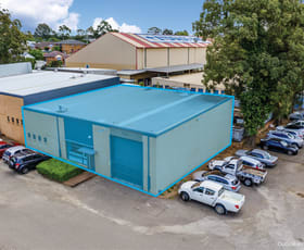 Factory, Warehouse & Industrial commercial property leased at Building C, 132 Garden Grove Parade Adamstown NSW 2289