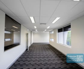 Offices commercial property leased at 5/ Building 5/205 Leitchs Rd Brendale QLD 4500