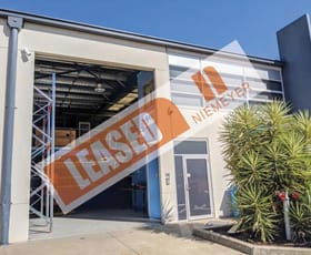 Factory, Warehouse & Industrial commercial property leased at Unit 14/172-178 Milperra Road Revesby NSW 2212