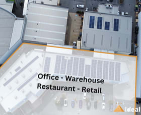 Offices commercial property for lease at 46-48 Catalano Circuit Canning Vale WA 6155
