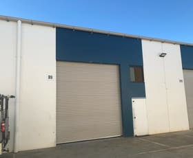 Factory, Warehouse & Industrial commercial property sold at 209/21 Middle Rd Hillcrest QLD 4118