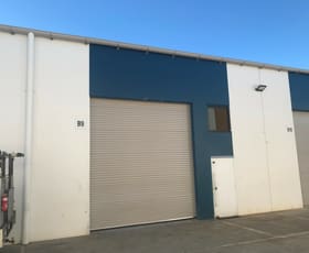 Factory, Warehouse & Industrial commercial property for sale at 209/21 Middle Rd Hillcrest QLD 4118