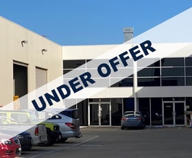 Factory, Warehouse & Industrial commercial property leased at Unit 3/4 Kilmarnock Court Hoppers Crossing VIC 3029